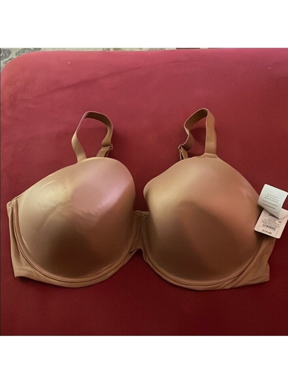 Auden Bra 44DDD NWT